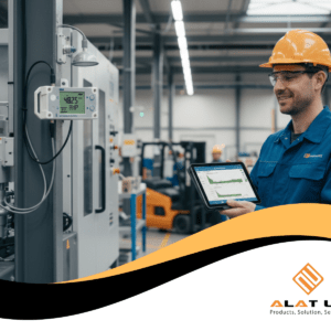 alat ukur intensitas cahaya