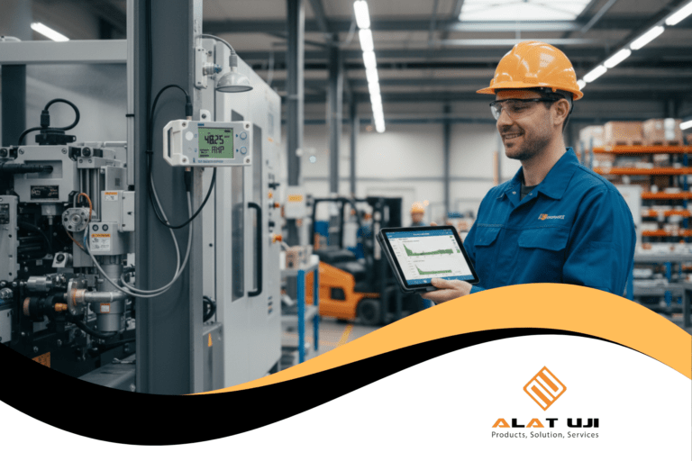 alat ukur intensitas cahaya