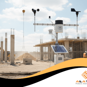 Automatic Weather Station