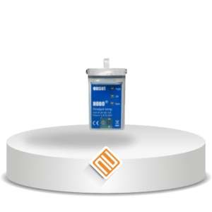 HOBO 64K Pendant Temperature/Alarm (Waterproof) Data Logger