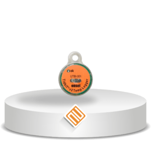 HOBO TidbiT v2 Water Temperature Data Logger