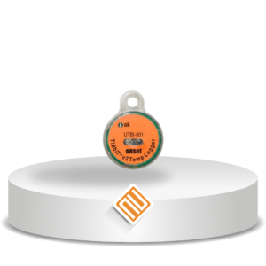 HOBO TidbiT v2 Water Temperature Data Logger