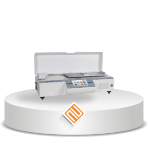 Coefficient of Friction Tester MXD-02