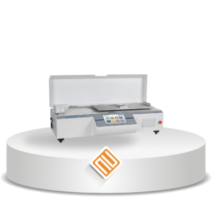 Coefficient of Friction Tester MXD-02