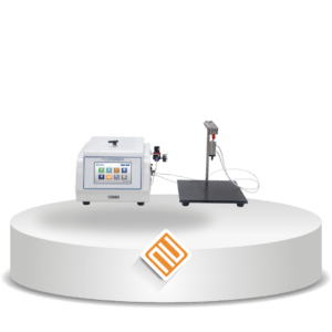 Leak and Seal Strength Tester LSSD-01