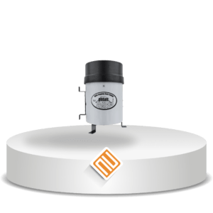 HOBO Rain Gauge Data Logger