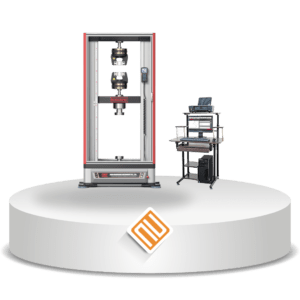 HST WDW-100E 100KN Computer control Electromechanical universal testing machine