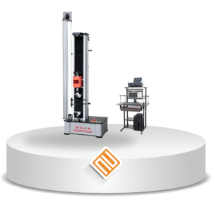 Fabric Tensile strength tester