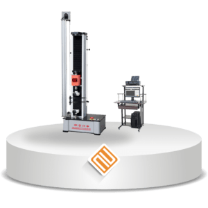 Fabric Tensile strength tester