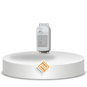 HOBO Temperature/RH Data Logger