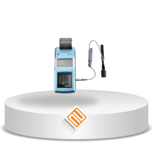 Portable Leeb Hardness Tester TIME®5300 (TH110)