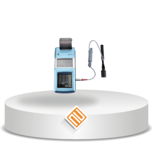 Portable Leeb Hardness Tester TIME®5300 (TH110)