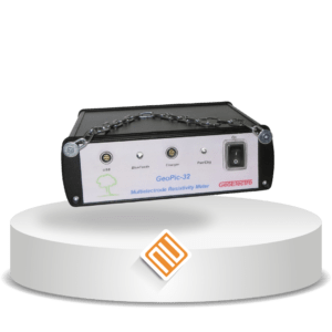 ArborElectro Impedance Tomograph