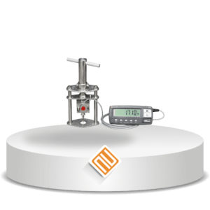 Screw Withdrawal Force Meter