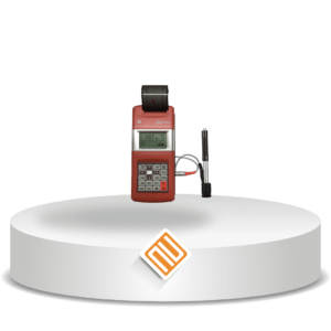 Dynamic Rebound Hardness Tester TIME®5301