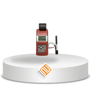 Dynamic Rebound Hardness Tester TIME®5301