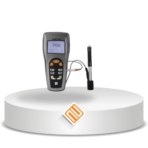 Digital Leeb Hardness Tester TIME®5310
