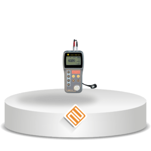 Digital Thickness Gauge TIME®2130/2132/2134