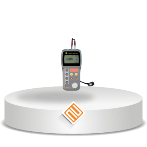 Digital Thickness Gauge TIME®2130/2132/2134