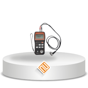 Ultrasonic Thickness Gauge TIME®2136