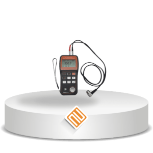 Ultrasonic Thickness Gauge TIME®2136