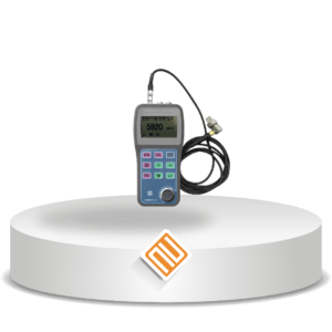 Ultrasonic Thickness Gauge TIME®2170 (TT700)