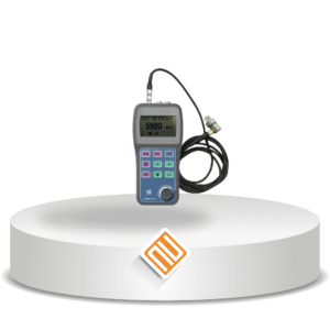 Ultrasonic Thickness Gauge TIME®2170 (TT700)