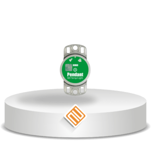 HOBO Pendant MX Temperature/Light Data Logger