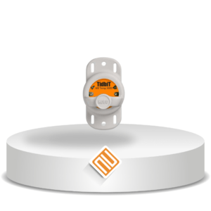 HOBO TidbiT MX Temperature 5000-ft Data Logger