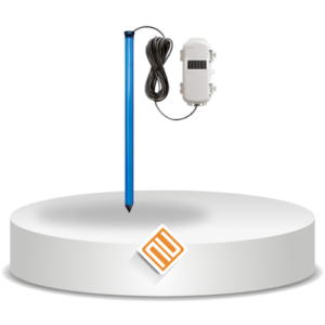 Soil Monitoring - HOBOnet Multi-Depth Soil Moisture Sensor