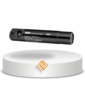 Water Monitoring - HOBO Fresh Water Conductivity Data Logger