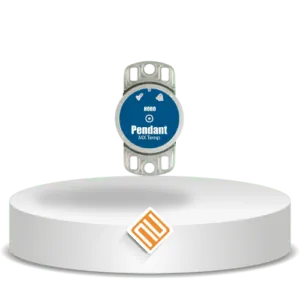 Water Monitoring-HOBO Pendant MX Water Temperature Data Logger