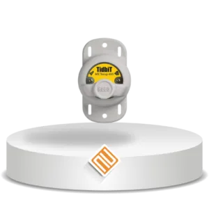 Water Monitoring-HOBO TidbiT MX Temperature 400-ft Data Logger