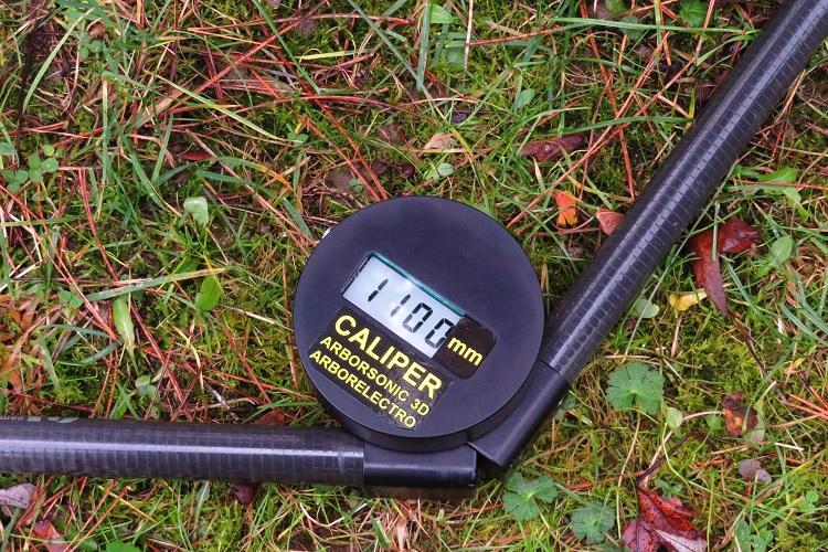 Fakopp Bluetooth Caliper