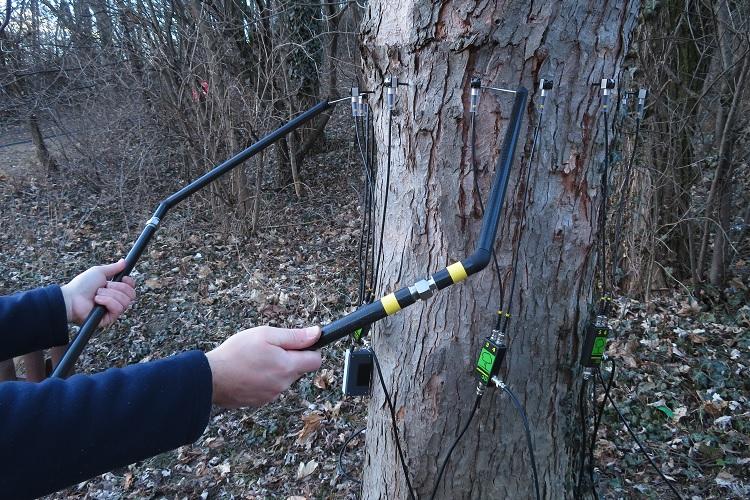 Fakopp Bluetooth Caliper