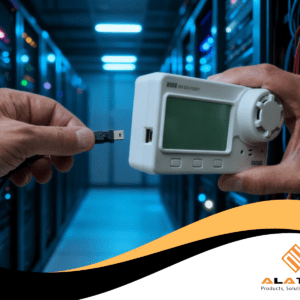 data center room temperature