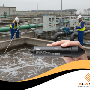 sensor ketinggian air