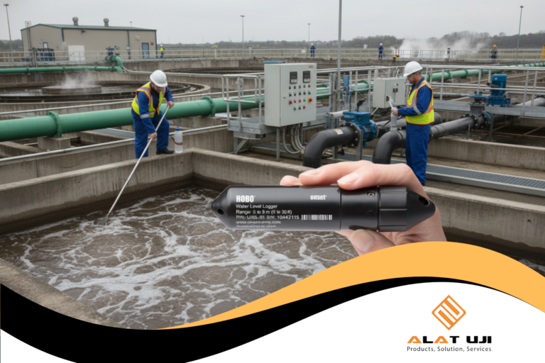 sensor ketinggian air