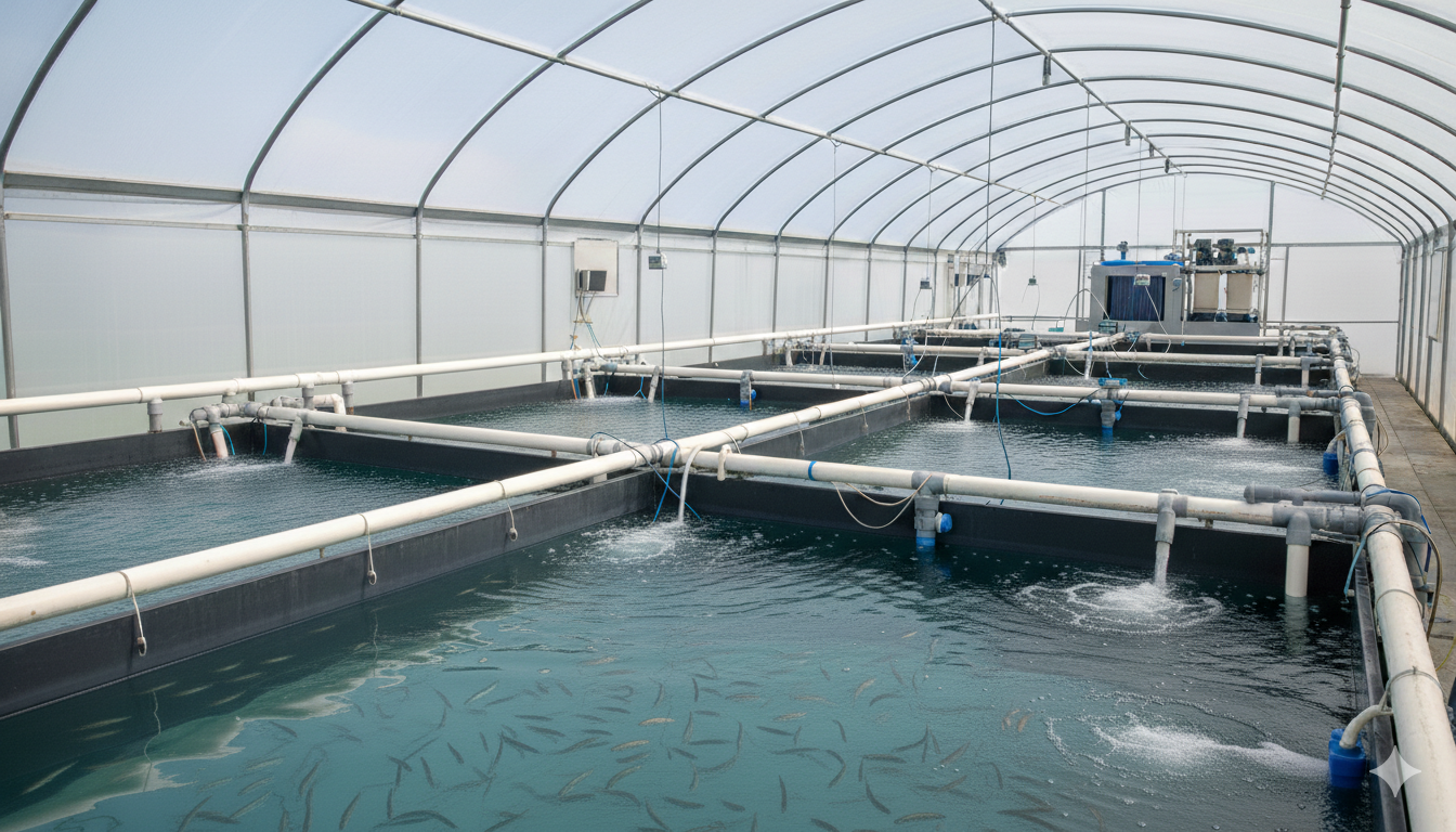 real time water quality monitoring