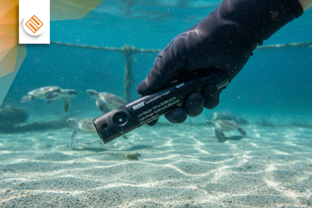 Parameter Kualitas Air Laut