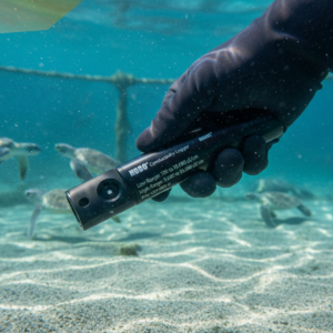 Parameter Kualitas Air Laut