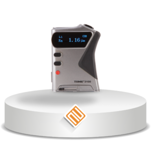 Pocket Surface Roughness Tester TIME®3100 (TR100)