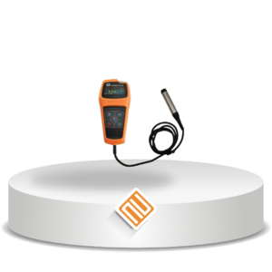F/NF Coating Thickness Gauge TIME®2510E