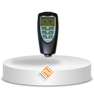 Portable Coating Thickness Gauge TIME®2511/TT210