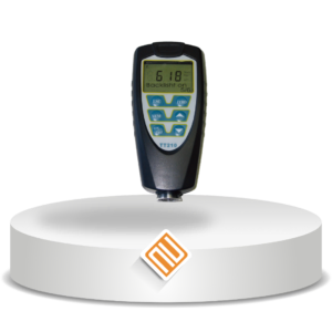 Portable Coating Thickness Gauge TIME®2511/TT210
