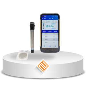 Coating Thickness Gauge TIME®2520