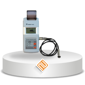 Coating Thickness Gauge TIME®2600