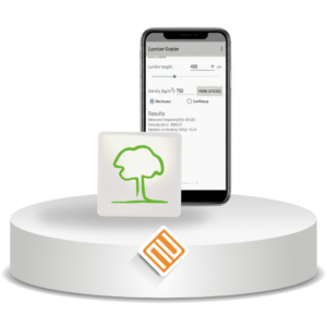 Resonance Lumber Grader