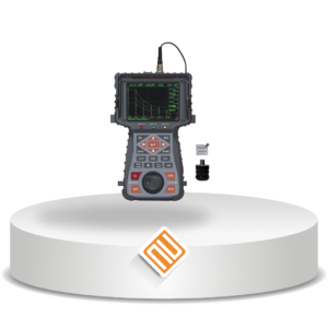 Portable Ultrasonic Flaw Detector TUD290