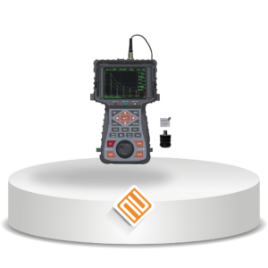 Portable Ultrasonic Flaw Detector TUD290